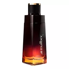 Malbec X Desodorante Colônia Masculino 100ml