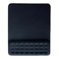 Mouse Pad Multilaser Ac365 De Poliéster 250mm X 200mm X 16mm Preto