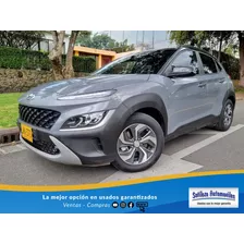 Hyundai Kona Premium Automatica Hibrida Full