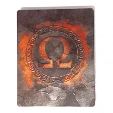 Jogo God Of War Omega Collection (steelcase) - Ps3