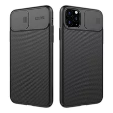 Funda Nillkin Para iPhone 11 Pro 5,8 Protectora Cámara