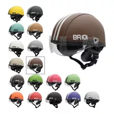 Capacete Coquinho Scooter Elétrica Bike Skate Lançamento 