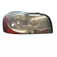 Faro Original Usado Volvo Xc90 2004-2007 Derecho C/detalles