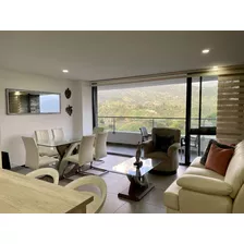 Apartamento Amoblado Armenia En La Castellana Hermosa Vista A La Montaña Para Arriendo