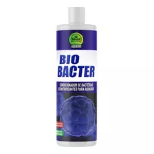 Bio Bacter Powerfert 100ml Acelerador Biológico Para Aquário