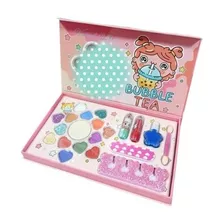 Caja Linda De Maquillaje Para Niña 