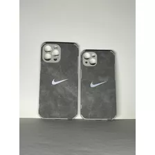 Carcasas Nike Para iPhone 13 Y iPhone 13 Pro Max 