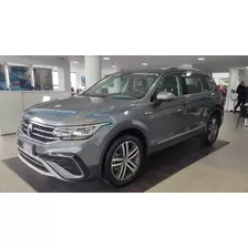 Volkswagen Tiguan Life 350 Tsi