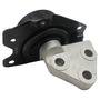 Sop. Transm. Para Pontiac G5 2007-2009, L4 2.2l, Izq.