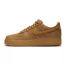 Zapatillas Air Force 1 Low Flax Cj9179-200 Nike Hombre