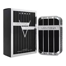 Armaf Ventana Pour Homme Edp. 100ml. Original