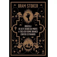 Box Grandes Obras De Bram Stoker - Nova Fronteira