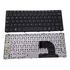 Teclado Netbook Positivo Bgh T295