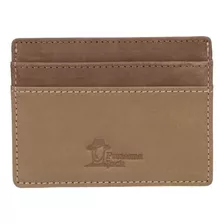 Tarjetero Hombre K001 Panama Jack