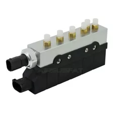 Bloque Valvula Solenoide Aire Para Merced Klasse W