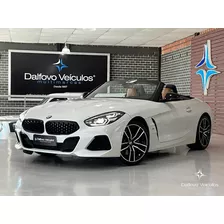 Bmw Z4 2.0 Sdrive 30i M Sport 2021