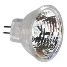 Precise Mr16 Lamp, Uv Control. General Electric 20833 50w