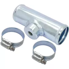 Adaptador Do Sensor De Temperatura Com Abraçadeiras