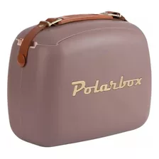 Caixa Térmica Cooler Bag Polarbox Marmiteira 6 Litros