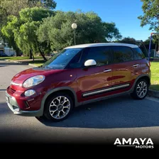 Fiat 500 L Trekking 