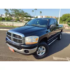 Dodge Ram Pickup Diesel Automático