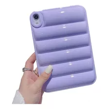 Funda Protectora Para iPad Pro 12.9 