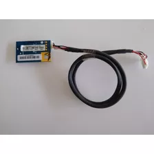 Módulo Wi-fi Tv Ph40r86dsgw Mt-wn757nm V3.0