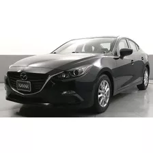 Mazda 3 2.0 Sedan I Touring Ta