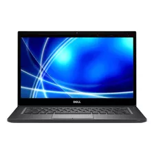 Laptop Dell 14' Core I5 7ma Gen 16gb Ram Ddr4 240gb Ssd Hdmi