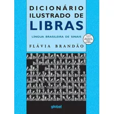 Dicionario Ilustrado De Libras