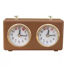 Reloj De Ajedrez Profesional, Temporizador De Juego, Tempori