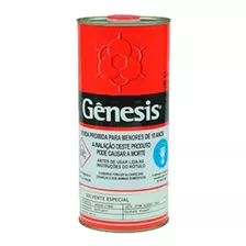 Retardador Seriepox Bi-componente Gênesis 900ml