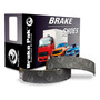 Discos De Freno Marca Brake Pak Para Nissan Frontier 4x2 Nissan 4 X 2