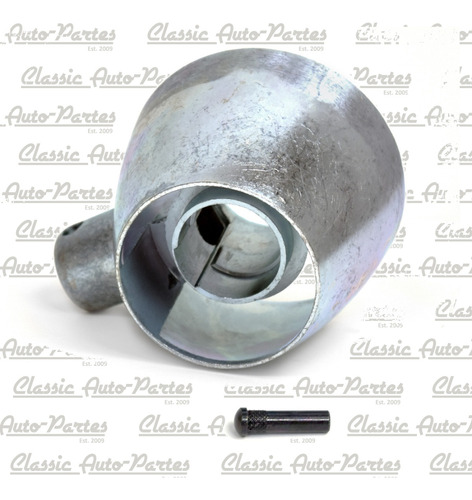 Cuello De Columna Volante Std Ford Pickup 61-77 Falcon 60-65 Foto 2