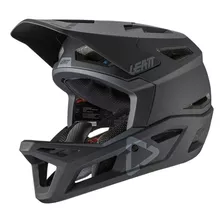 Capacete Leatt Mtb Gravity 4.0 Bmx Downhill Forro Removível