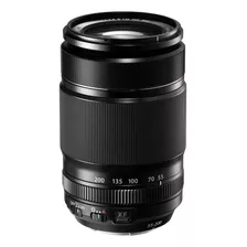 Lente Fujifilm Xf 55-200mm F/3.5-4.8 R Lm Ois