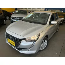 Peugeot 208 1.6 16v Flex Active At6