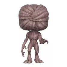 Funko Pop Demogorgon #428 - Chase Edition - Stranger Things