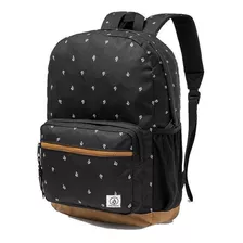 Mochila Volcom Stone Cor Preto