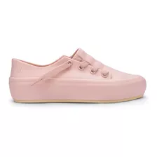 Melissa Tênis Ulitsa Sneaker - Rosa L691