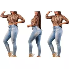 Calça Feminina Pit Bull Jeans 37809