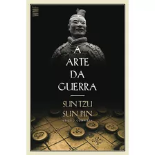 A Arte Da Guerra, De Tzu, Sun. Editora Wmf Martins Fontes Ltda, Capa Mole Em Português, 2014