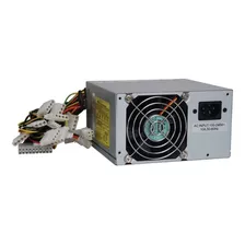 Fuente De Poder Fivestar Px 800w Sata