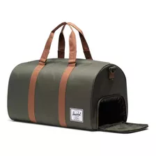 Maleta Deportiva Herschel Eco Novel Verde Deportivo