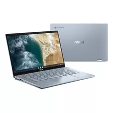 Asus Chromebook Flip Cx5