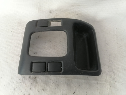 Moldura Marco Palanca De Vel Tracker Grand Vitara Mod 99-05 Foto 3