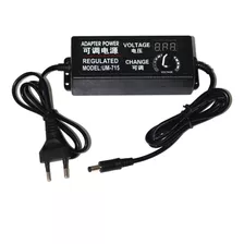 Fuente Transformador Regulable De 3 A 24v 3a Ph Ventas