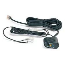 Escort Alambre Smartcord Directa (luz Azul).