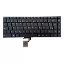 Teclado Para Notebook Compaq Presario Cq18 Cq-18 Br.