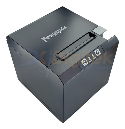 Impresora Térmica Nexuspos Nx58 Rs232 Puerto Serie Com